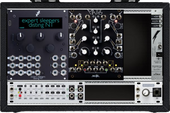 MDLR rails x Nanuk 909 (copied from wiggler134758)