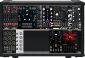 Eurorack Small Setup