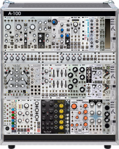 Eurorack Design (S3) (copy)