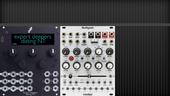 My unleased Eurorack