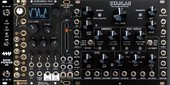 Wavesynth (HappyModular case)