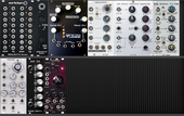 Analogue Systems