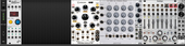 LIVE RIG Eurorack (copy)
