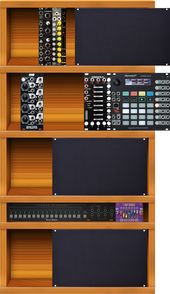 Sequencer skiff