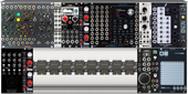 actual 6u 104hp
