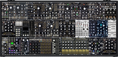 My pass Eurorack