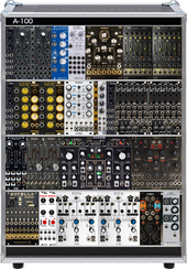 Control Studio