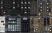 Happy Modular
