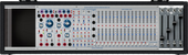 My unlopped Eurorack