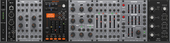 My drier Eurorack