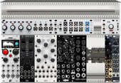 My hotshot Eurorack