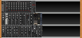 Moog 3 x 168HP (copy)
