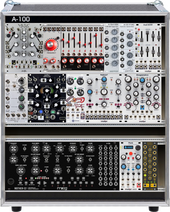 sequence rack