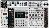 Eurorack sampler