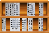 My eternal Eurorack