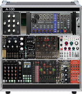 My scopate Eurorack (copy)