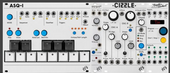 My snatchy Eurorack