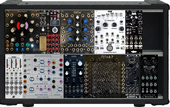 My sternal Eurorack