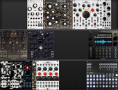 Voices Rack