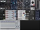 Texture Rack