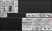 256k FX Rack