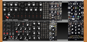 My blocky Eurorack