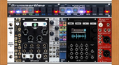 My SAMPLER 60 (copy)