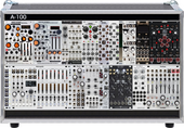 My nasty Eurorack (copy)