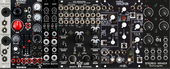 My convex Eurorack (more effective)