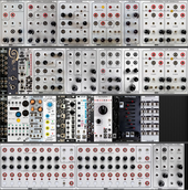 My lawless Eurorack