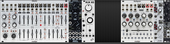 My centred Eurorack