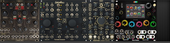 My cagy Eurorack
