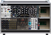 My alert Eurorack (copy)