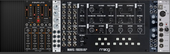 My briefless Eurorack