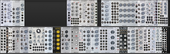 My focused Eurorack