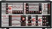 My home Eurorack 2 (copy)