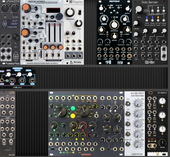 HappyModular alt