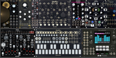Bangbang Rack 6Ux104hp