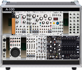 My regnal Eurorack (copy)