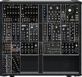 Double 15 and Drawer