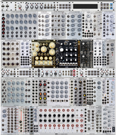 intellijel 7U 104HP (ix259-5) (copy) (copy)
