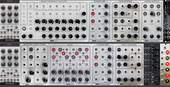 Serge rack