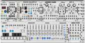 Mantis 6U 104HP - ALM