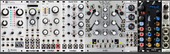 My umbral Eurorack 84HP