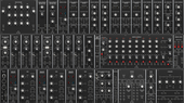 My rubric Eurorack