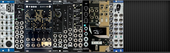 My downbeat Eurorack