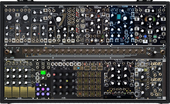Shared System plexi