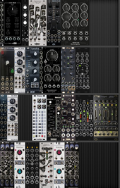 #5 multu uç (synth)