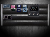 All Pedals
