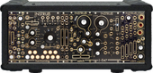 Robert Hauck's Demo system option 3